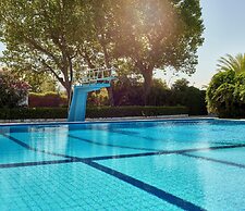 Serena Majestic Residence