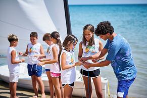 Serena Majestic Residence