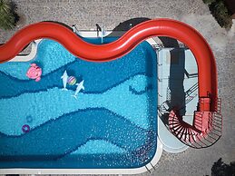 Serena Majestic Residence