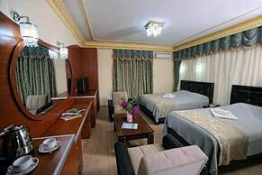 River Hill Pearl Hotel