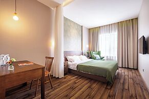 KaiyueHostel