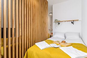 ShortStayPoland Komputerowa B148