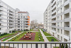 ShortStayPoland Komputerowa B148