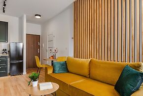 ShortStayPoland Komputerowa B148