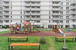 ShortStayPoland Komputerowa B148