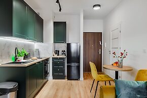 ShortStayPoland Komputerowa B148