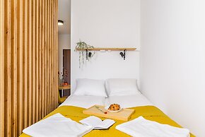 ShortStayPoland Komputerowa B148