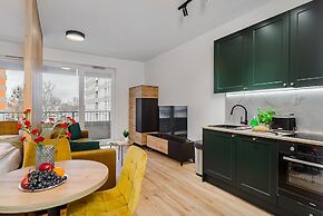 ShortStayPoland Komputerowa B148