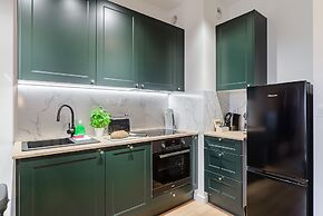 ShortStayPoland Komputerowa B148