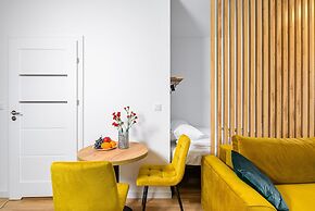 ShortStayPoland Komputerowa B148