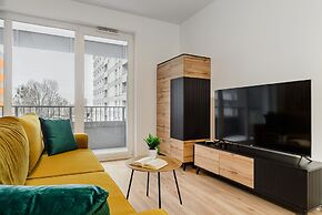 ShortStayPoland Komputerowa B148