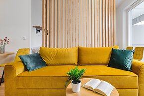 ShortStayPoland Komputerowa B148