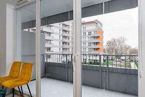 ShortStayPoland Komputerowa B148