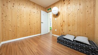 Namyangju Fourseason Poolvilla