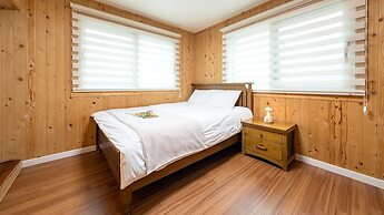 Namyangju Fourseason Poolvilla