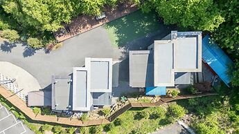 Namyangju Fourseason Poolvilla