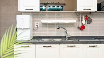 Namyangju Fourseason Poolvilla