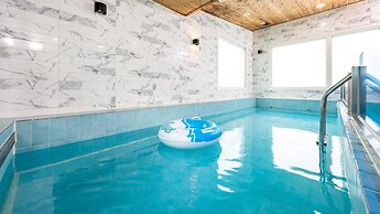 Namyangju Fourseason Poolvilla