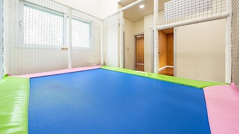 Namyangju Fourseason Poolvilla