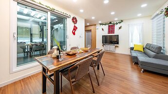 Namyangju Fourseason Poolvilla