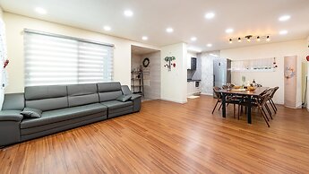 Namyangju Fourseason Poolvilla