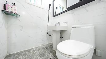 Namyangju Fourseason Poolvilla