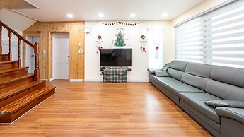 Namyangju Fourseason Poolvilla