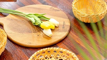 Namyangju Fourseason Poolvilla