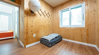 Namyangju Fourseason Poolvilla