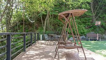 Namyangju Fourseason Poolvilla