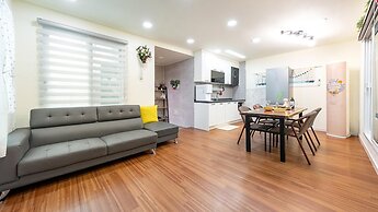 Namyangju Fourseason Poolvilla