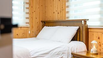 Namyangju Fourseason Poolvilla