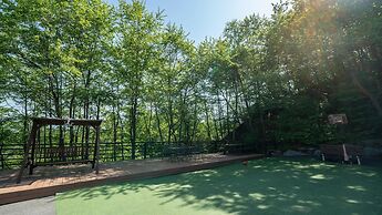 Namyangju Fourseason Poolvilla