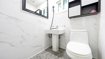 Namyangju Fourseason Poolvilla