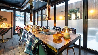 Namyangju Fourseason Poolvilla