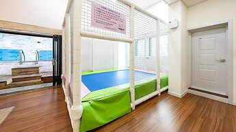 Namyangju Fourseason Poolvilla