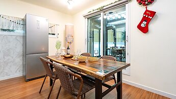 Namyangju Fourseason Poolvilla