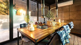 Namyangju Fourseason Poolvilla