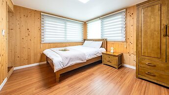 Namyangju Fourseason Poolvilla