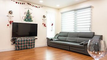 Namyangju Fourseason Poolvilla