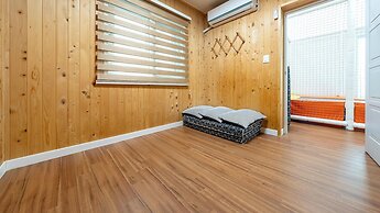 Namyangju Fourseason Poolvilla