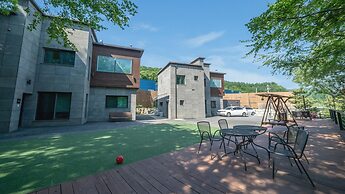 Namyangju Fourseason Poolvilla