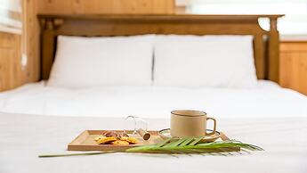 Namyangju Fourseason Poolvilla