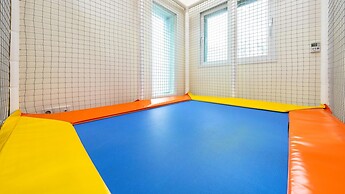 Namyangju Fourseason Poolvilla