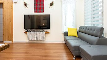 Namyangju Fourseason Poolvilla