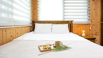 Namyangju Fourseason Poolvilla