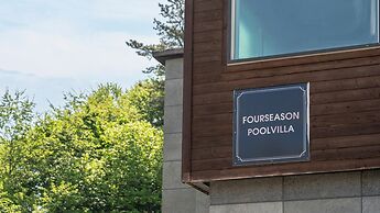 Namyangju Fourseason Poolvilla