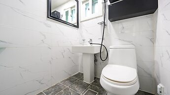 Namyangju Fourseason Poolvilla