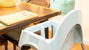 Namyangju Fourseason Poolvilla