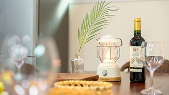 Namyangju Fourseason Poolvilla